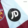 West Ham United Football Shirt Home 2023/24 - bestfootballkits