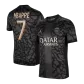 MBAPPÉ #7 PSG Football Shirt Third Away 2023/24 - bestfootballkits