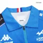 BWT Alpine F1 Team Polo Shirt Blue 2023 - bestfootballkits