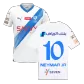 NEYMAR #10 Al Hilal SFC Football Shirt Away 2023/24 - bestfootballkits