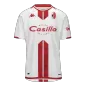 SSC Bari Football Shirt Home 2023/24 - bestfootballkits
