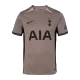 Tottenham Hotspur Football Shirt Third Away 2023/24 - bestfootballkits