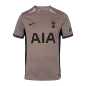 PERIŠIC #14 Tottenham Hotspur Football Shirt Third Away 2023/24 - bestfootballkits