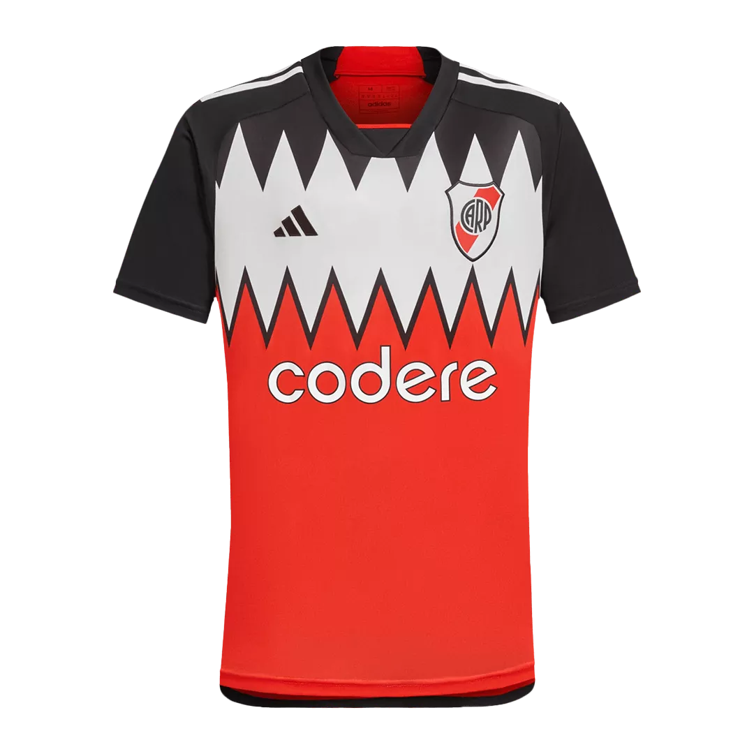 River Plate Football Shirt Away 2023/24