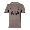 SON #7 Tottenham Hotspur Football Shirt Third Away 2023/24 - bestfootballkits