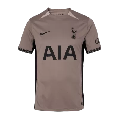 Tottenham Hotspur Football Shirt Third Away 2023/24 - bestfootballkits