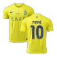 MANÉ #10 Al Nassr Football Shirt Home 2023/24 - bestfootballkits