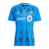 Montreal Impact Football Shirt Home 2023 - bestfootballkits