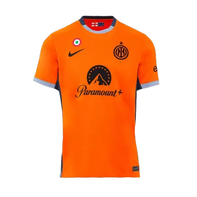 Inter Milan Football Shirt Third Away 2023/24 - bestfootballkits