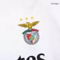 Benfica Football Shirt Third Away 2023/24 - bestfootballkits