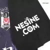 Beşiktaş Football Shirt Away 2023/24 - bestfootballkits