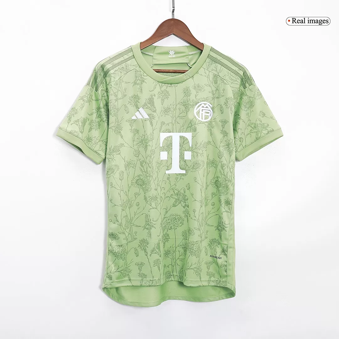 KANE #9 Bayern Munich Football Shirt 2023/24 - bestfootballkits