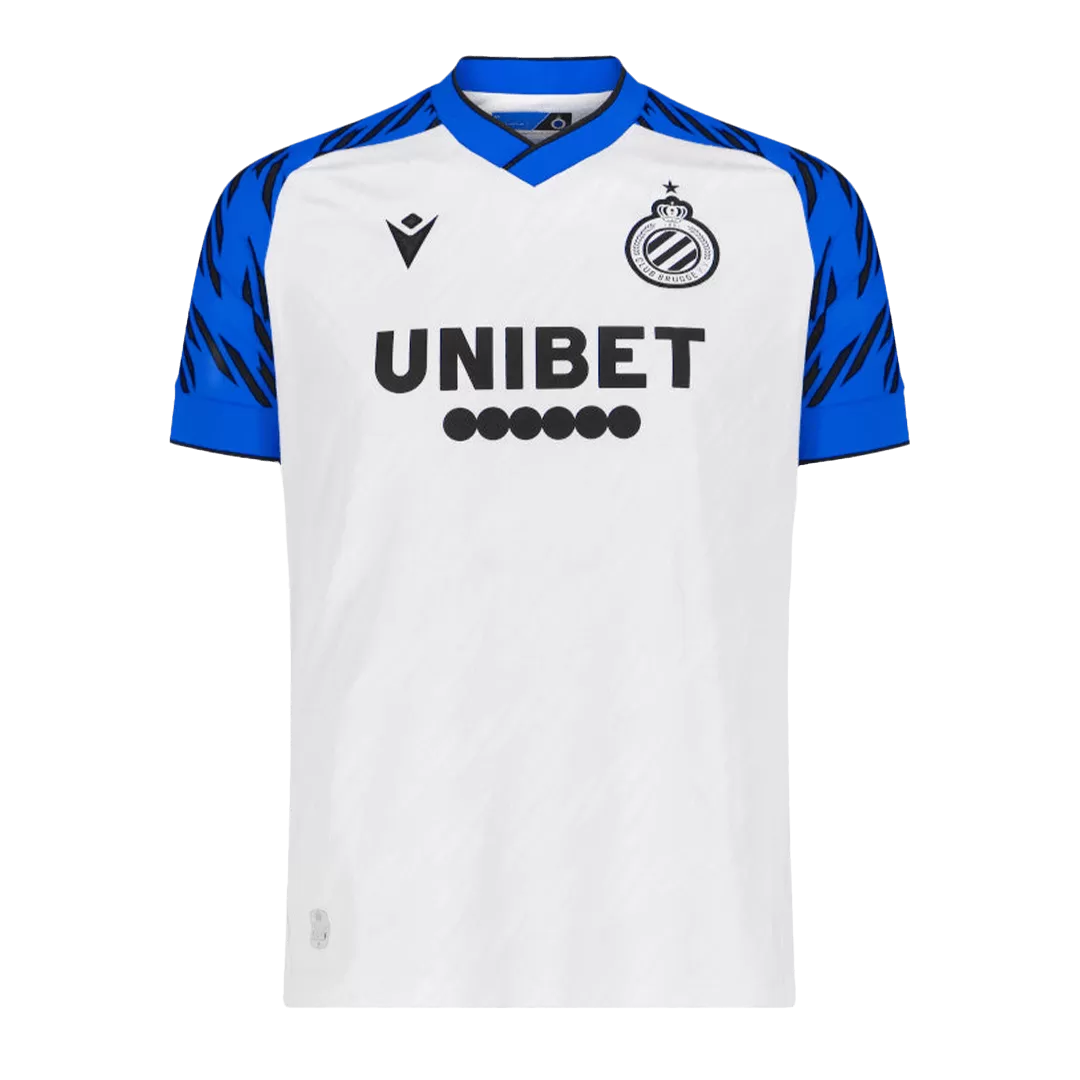 Club Brugge KV Football Shirt Away 2023/24