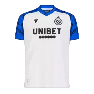 Club Brugge KV Football Shirt Away 2023/24 - bestfootballkits