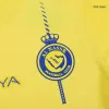 Authentic Al Nassr Football Shirt Home 2023/24 - bestfootballkits