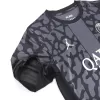 O.DEMBÉLÉ #10 PSG Football Shirt Third Away 2023/24 - UCL - bestfootballkits