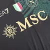 Napoli Football Shirt Third Away 2023/24 - bestfootballkits