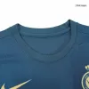 Authentic Al Nassr Football Shirt Away 2023/24 - bestfootballkits