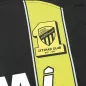 Authentic Al Ittihad Saudi Football Shirt Home 2023/24 - bestfootballkits