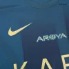 Authentic Al Nassr Football Shirt Away 2023/24 - bestfootballkits