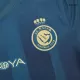 Authentic Al Nassr Football Shirt Away 2023/24 - bestfootballkits