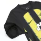 Authentic Al Ittihad Saudi Football Shirt Home 2023/24 - bestfootballkits
