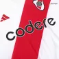 River Plate Football Shirt Home 2023/24 - bestfootballkits
