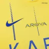 Authentic Al Nassr Football Shirt Home 2023/24 - bestfootballkits