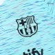 Barcelona Football Kit (Shirt+Shorts) Third Away 2023/24 - bestfootballkits