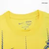 Authentic Al Nassr Football Shirt Home 2023/24 - bestfootballkits