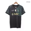 Napoli Football Shirt Third Away 2023/24 - bestfootballkits