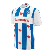 SC Heerenveen Football Shirt Home 2023/24 - bestfootballkits