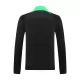 Liverpool Zipper Sweatshirt Kit(Top+Pants) 2023/24 - bestfootballkits