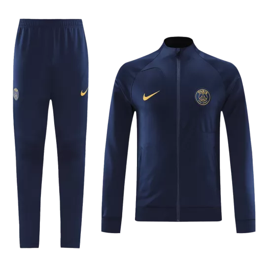 PSG Training Jacket Kit (Jacket+Pants) 2023/24 - bestfootballkits