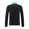 Liverpool Zipper Sweatshirt Kit(Top+Pants) 2023/24 - bestfootballkits