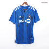 Montreal Impact Football Shirt Home 2023 - bestfootballkits