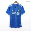 Montreal Impact Football Shirt Home 2023 - bestfootballkits