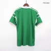 Iceland Classic Football Shirt Home 1988 - bestfootballkits