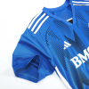 Montreal Impact Football Shirt Home 2023 - bestfootballkits