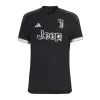 Authentic Juventus Football Shirt Third Away 2023/24 - bestfootballkits