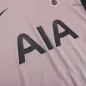 Tottenham Hotspur Football Shirt Third Away 2023/24 - bestfootballkits