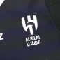 NEYMAR #10 Al Hilal SFC Football Shirt Third Away 2023/24 - bestfootballkits