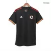 Roma Football Shirt Third Away 2023/24 - bestfootballkits