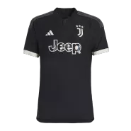 Authentic Juventus Football Shirt Third Away 2023/24 - bestfootballkits