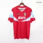 Napoli Classic Football Shirt Away 1990/91 - bestfootballkits