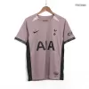 Tottenham Hotspur Football Shirt Third Away 2023/24 - bestfootballkits