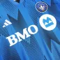 Montreal Impact Football Shirt Home 2023 - bestfootballkits