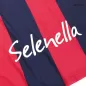 Bologna FC 1909 Football Shirt Home 2023/24 - bestfootballkits