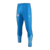 Kid's Manchester City Zipper Sweatshirt Kit(Top+Pants) 2023/24 - bestfootballkits