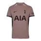 Authentic Tottenham Hotspur Football Shirt Third Away 2023/24 - bestfootballkits